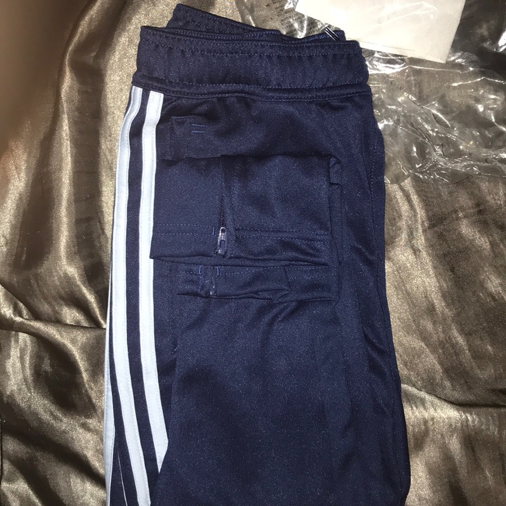 Adidas climacool pants (soccer pants??)